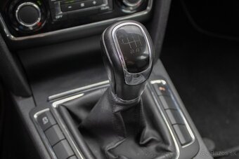 Škoda Superb Combi 1.8 TSI Ambition - 14