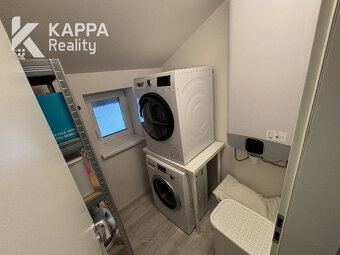 Novostavba | 4 izb. so záhradou, zariadený | Hviezdoslavov - 14