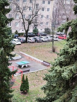 novozrekonštruovaný 4-izb. byt, Raketová ul., Ružinov - Ostr - 14