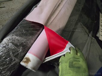 Volkswagen transporter T3 bus 1.6d - 14