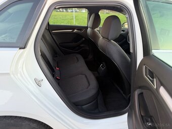 Audi A3 1.5 TSi 110 kW DSG 2020 - 14