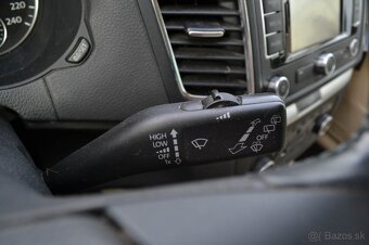 Volkswagen Sharan - 14