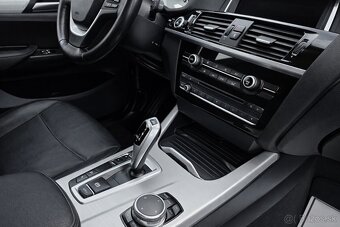 BMW X3 2.0D xDRIVE20d 11/2015 140KW - 14