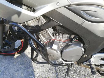 Yamaha tdm 900,r-v2005 - 14