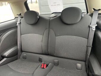 MINI Cooper ONE 1.6 2010 55 kW - 14