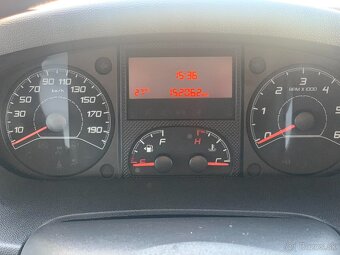 Citroën Jumper 2.2 BlueHDi 140k 33 L3H2 - 14