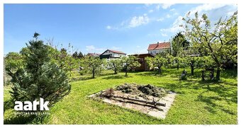 AARK: Stavebný pozemok - 905 m²,  Záhradná, BRESTOVANY - 14