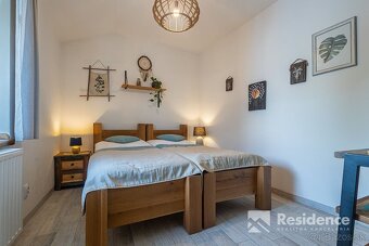 Výnimočný penzión s reštauráciou a wellnessom priamo v Lipto - 14