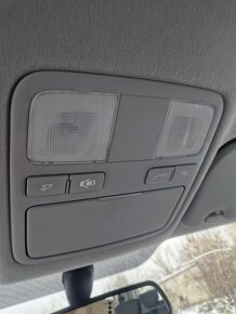 Hyundai H1 H-1 2.5 CRDi VGT E6 Tour A/T, POJAZDNE, DPH - 14