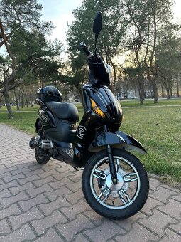 E-bike - 14
