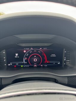 Skoda Kodiaq Sportline 2.0 TDI 110kw DSG 2021 - 14