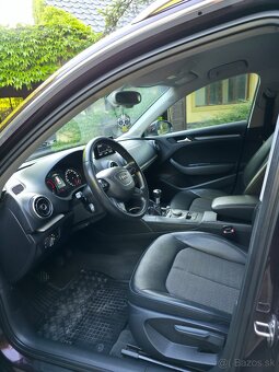 Audi A3 - 14