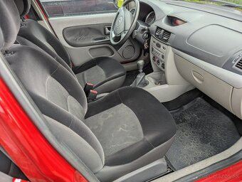 Renault Thalia 1.2 benzín - 14
