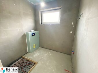 PREŠOV-ĽUBOVEC, SKOLAUDOVANÁ NOVOSTAVBA DOKONČENÁ V ŠTANDARD - 14
