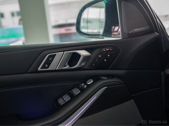 Bmw X7 M60i - 14