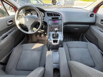 Peugeot 5008 1.6L HDi FAP Exclusive - 14