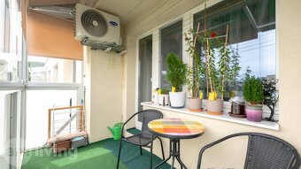 Priestranný - 4i byt 81 m² + loggia - Nová Dubnica - 14
