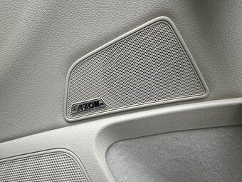 Skoda Superb Style 2.0 TDI, 150 PS, DSG automat - 14