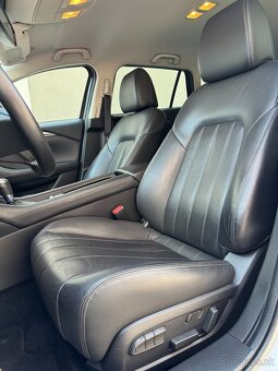 MAZDA 6 WAGON, 2,0 SKYACTIV-G, REVOLUTION TOP, BENZÍN, AT - 14