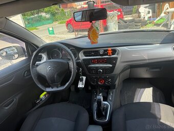 Citroen c-Elysée 1.6-LPG - 14