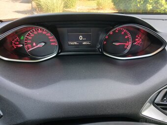 Peugeot 308 GT 1.2 e-THP 130k Business 6M - 14