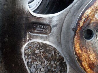 5x100 R15 golf4,Octavia,seat - 14