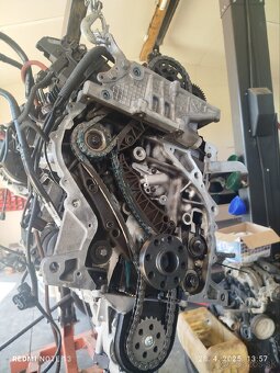 BMW e90 320d 120kw - 14