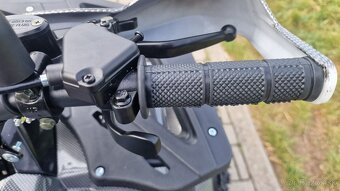 Dětská čtyřtaktní čtyřkolka Piranha Transformer 150ccm 3+1 - 14