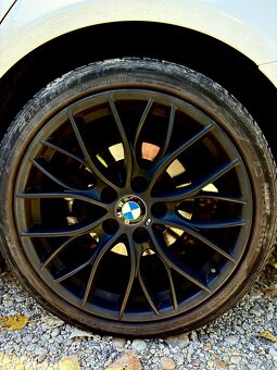 BMW 320d (2013) – 2.0 - 120kw ,ZF automat 8st. - 14