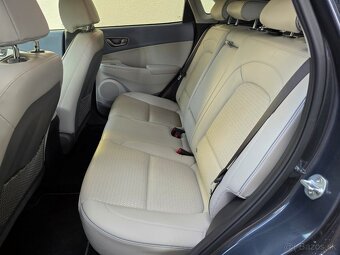 Hyundai Kona Electric 150, Mesačne: 299€ - 14