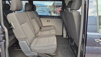 Volkswagen T6.1 Transporter 2.0 TDI 110KW 150 PS DSG 9 miest - 14