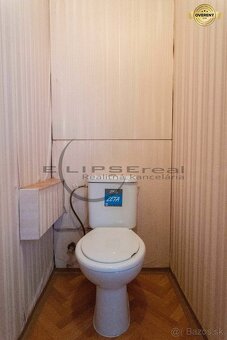 NA PRENÁJOM priestranný 2-izbový byt v centre Malaciek - 14