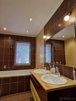 Predaj pekný RD s bazénom v Nitre - Na prameni - 14