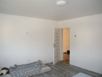 Na predaj rodinný dom – Nižný Čaj - 14