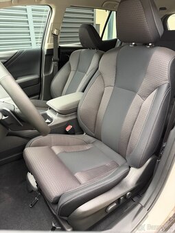 Subaru Outback Adventure 4x4 v záruke, odpočet DPH - 14