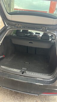 BMW 320d xdrive F31 M-packet - 14