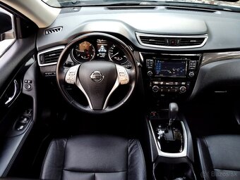 NISSAN X-TRAIL 2.0DCI TEKNA, A/T, 4X4 - 14