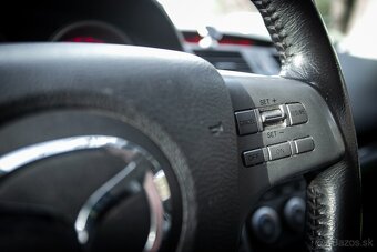 Mazda 6 Combi (Wagon) 2.2 MZR-CD 120kW - 14