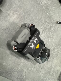 DJI Mini 4 Pro Fly More Combo/ 5x batéria/ 5mesiacov - 14
