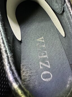 Panske vychadzkove topanky Ozeta - 14