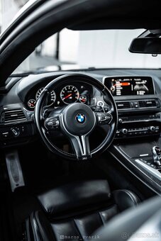 Predam BMW M6 F13 - 14