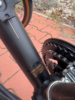 Bicycle KENZEL  dámsky 28 - 14