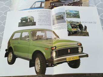 Prospekty Lada 2 - 14