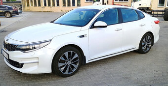 Kia Optima 1,7 CRDI 2015- facelift - 14