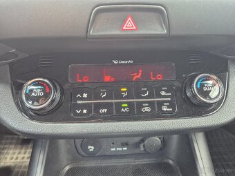 Kia Sportage 1.7 CRDi VGT 2WD EX - 14