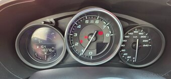 Fiat 124 Spider 1.4 Turbo MultiAir - 14