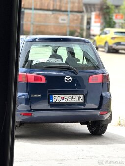 Mazda 2, 1.4 TDCi, r.v. 2005 - 14