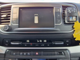 Peugeot Traveller 2.0 BlueHDi 177 S&S Business Compact EAT8 - 14