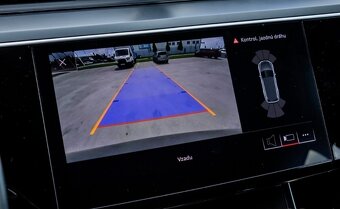 Audi e-tron 55 Advanced - 14