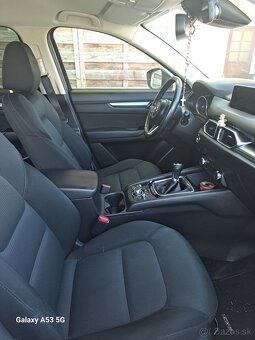 Mazda CX-5 - 14